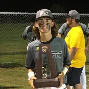 Meet your Posher, Collin